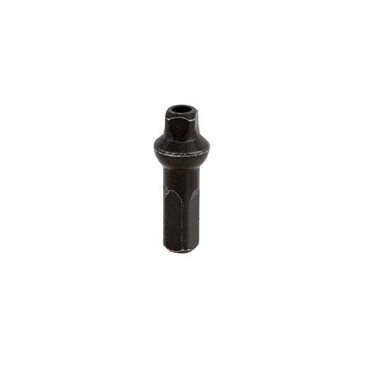 Nipples: Understanding Materials, Designs, and the Sapim Polyax Secure Lock.