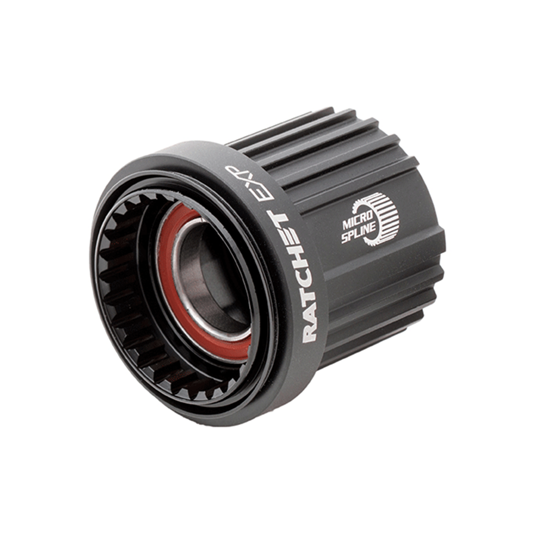 DT Swiss ratchet EXP replacement freehub body
