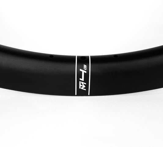 TM4G Schijfrem wielset (Gravel)