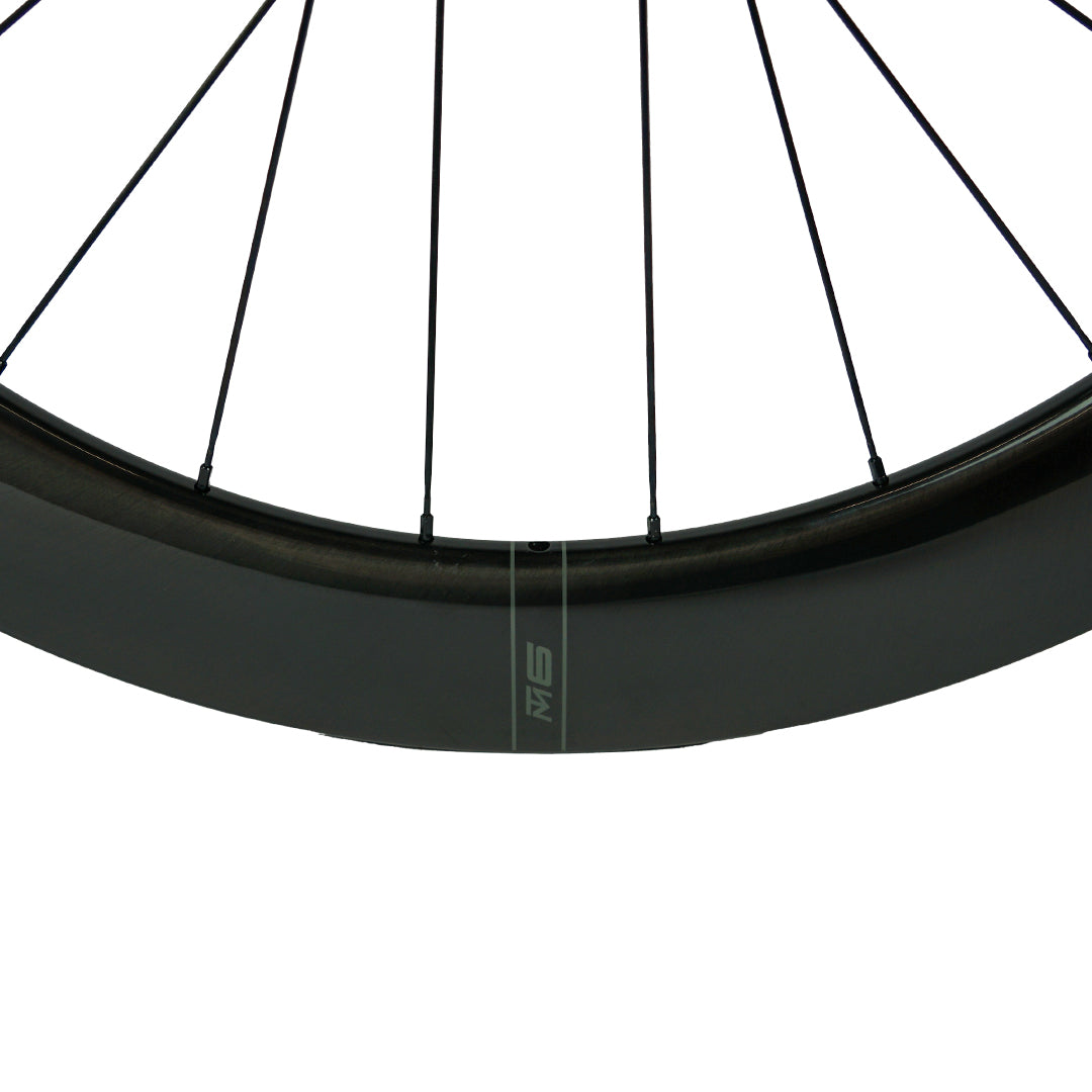 TMWORKS TT - Front wheel
