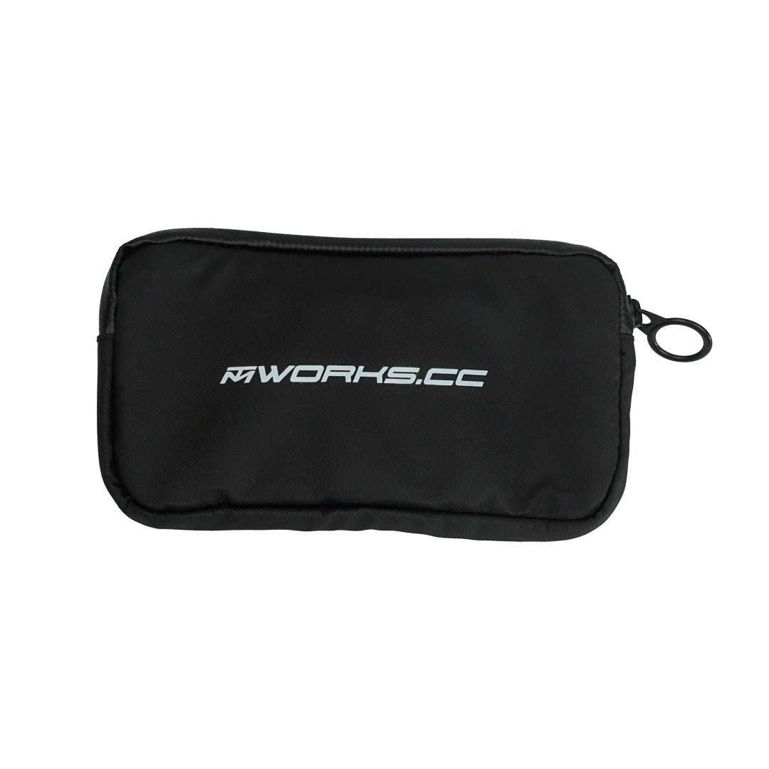 The Pack Essentials Case - TMWORKS custom case