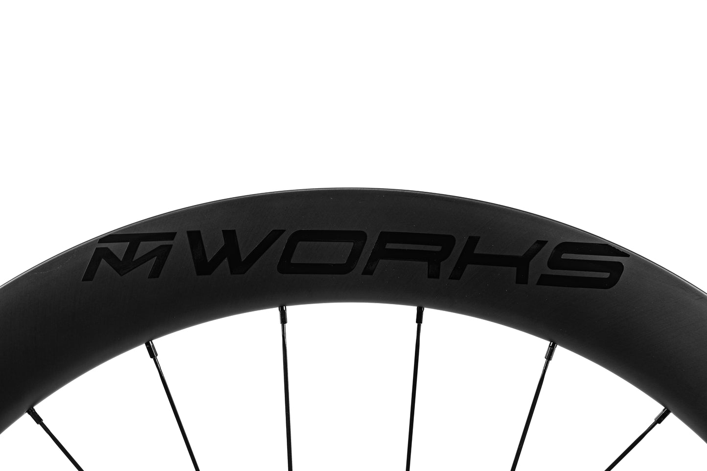 TM5 Disc brake wheelset