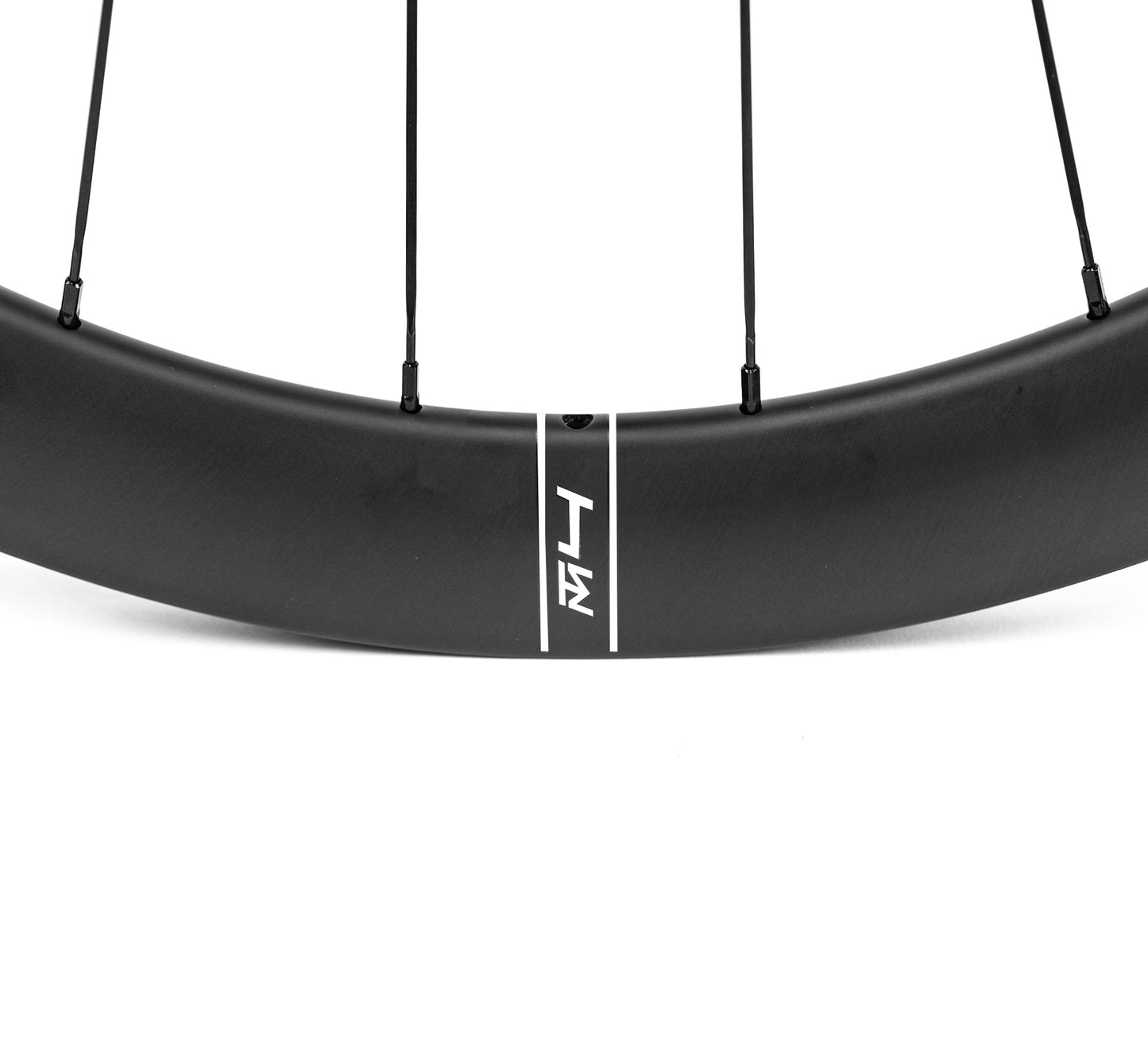 TM4 Disc brake wheelset