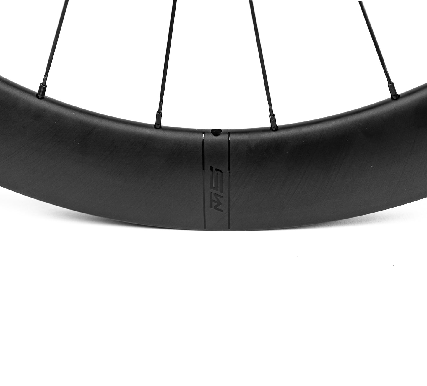 TM5 Disc brake wheelset