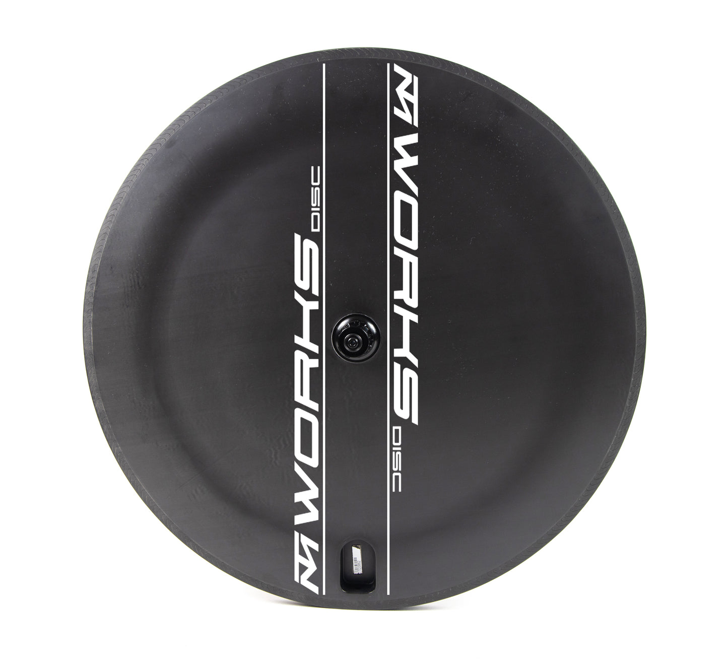 TMDisc DISC/RIM