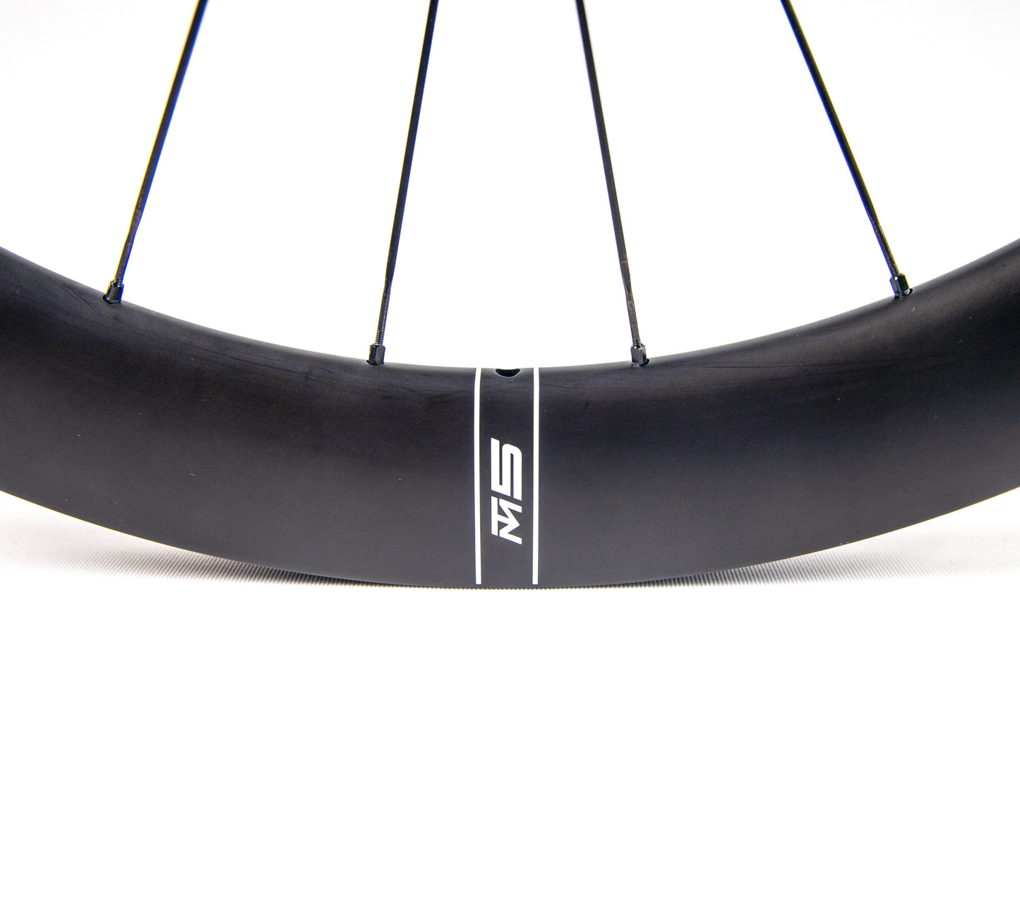 TM5 Disc brake wheelset