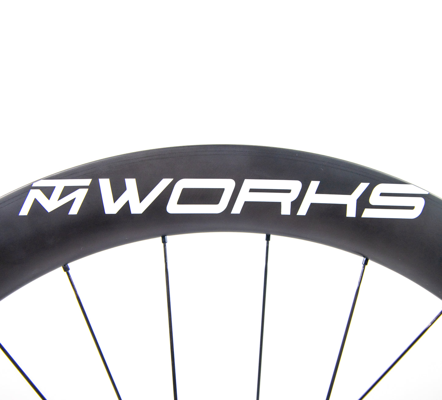 TM5 Disc brake wheelset