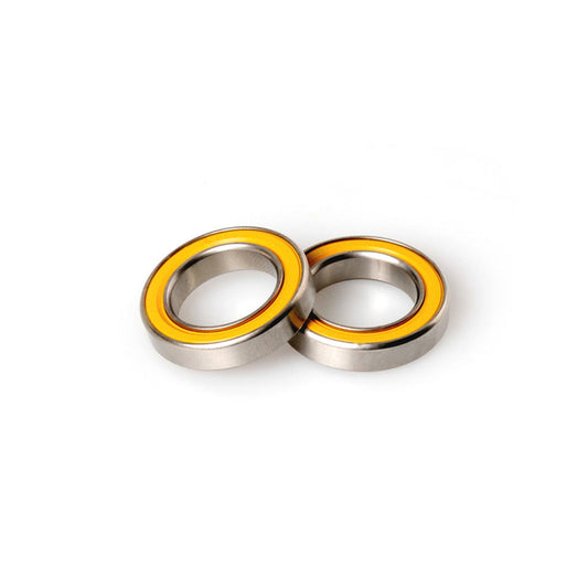 Bearing problems: why lighter is not always better