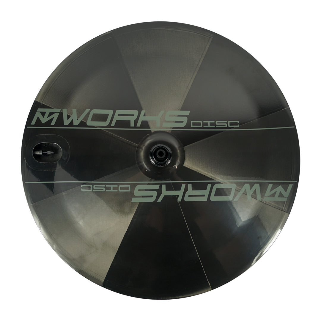 TMWORKS DISC