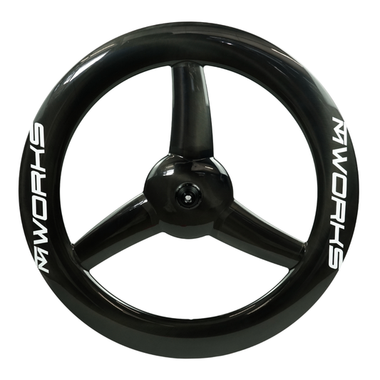 TMWORKS 3-Spaak TT voorwiel - MY26