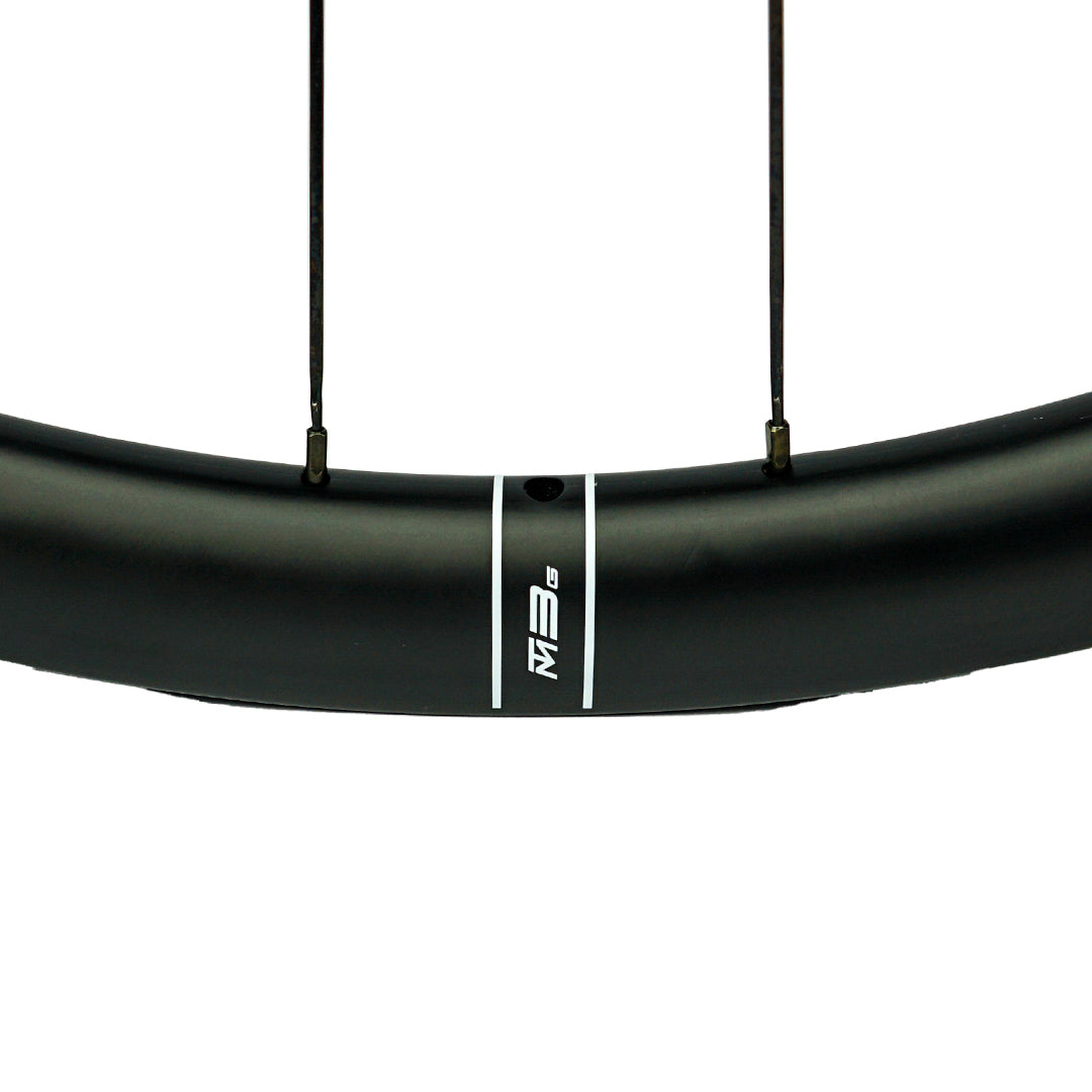 TM3G Disc brake wheelset (Gravel)