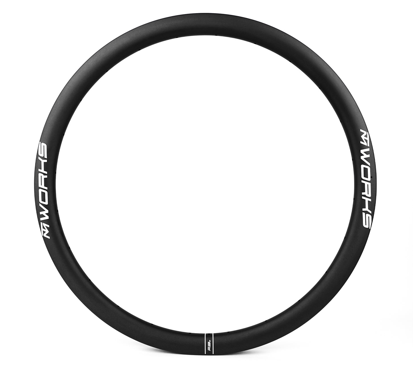 TM3G Disc brake wheelset (Gravel)