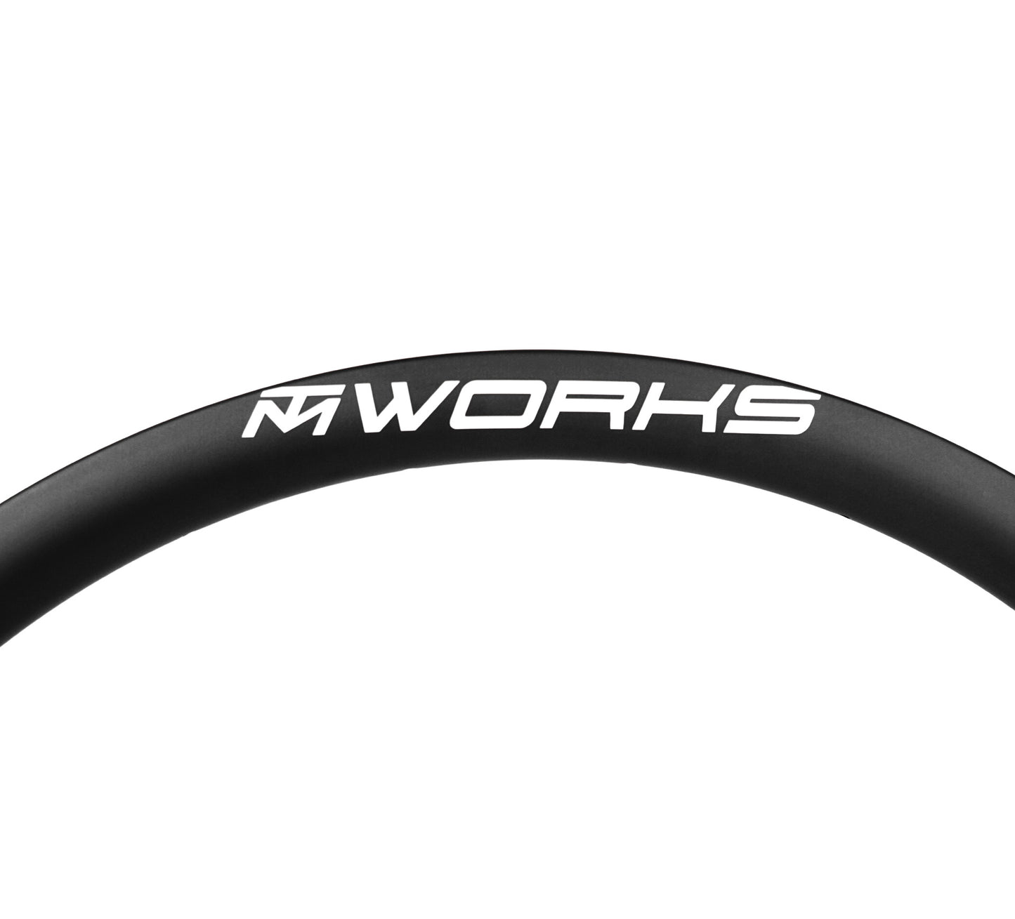 TM3G Disc brake wheelset (Gravel)