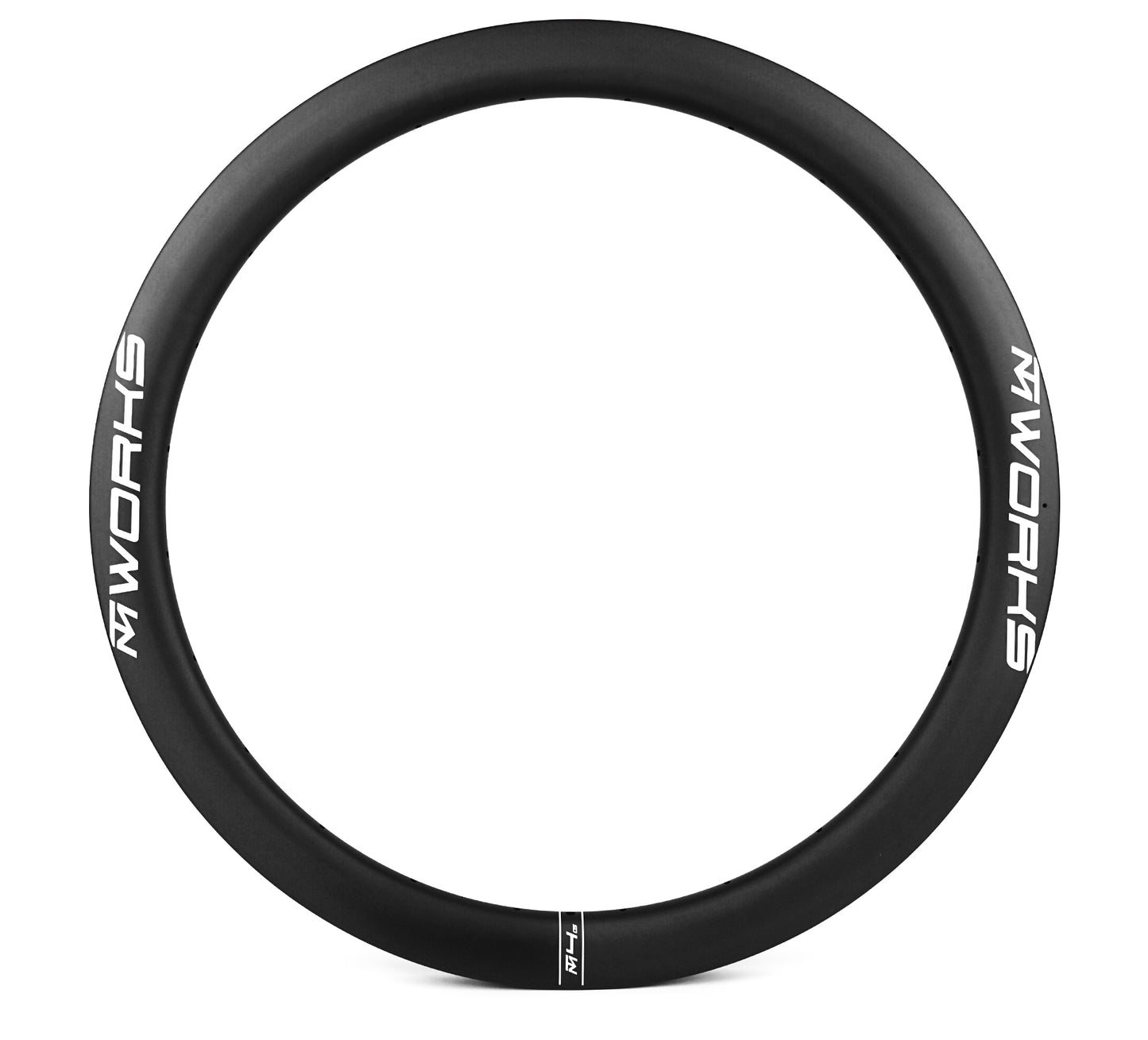 TM4G Disc brake wheelset (Gravel)