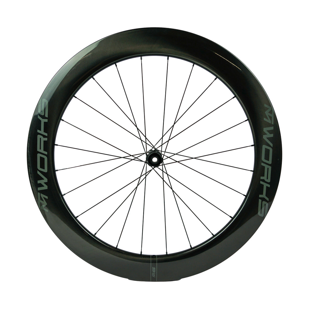 TMWORKS TT - Voorwiel