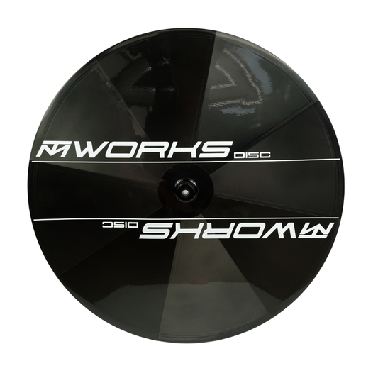 TMWORKS DISC - MY26