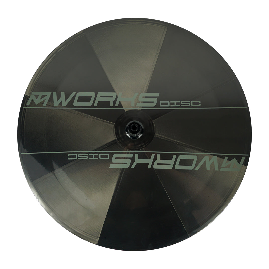 TMWORKS DISC