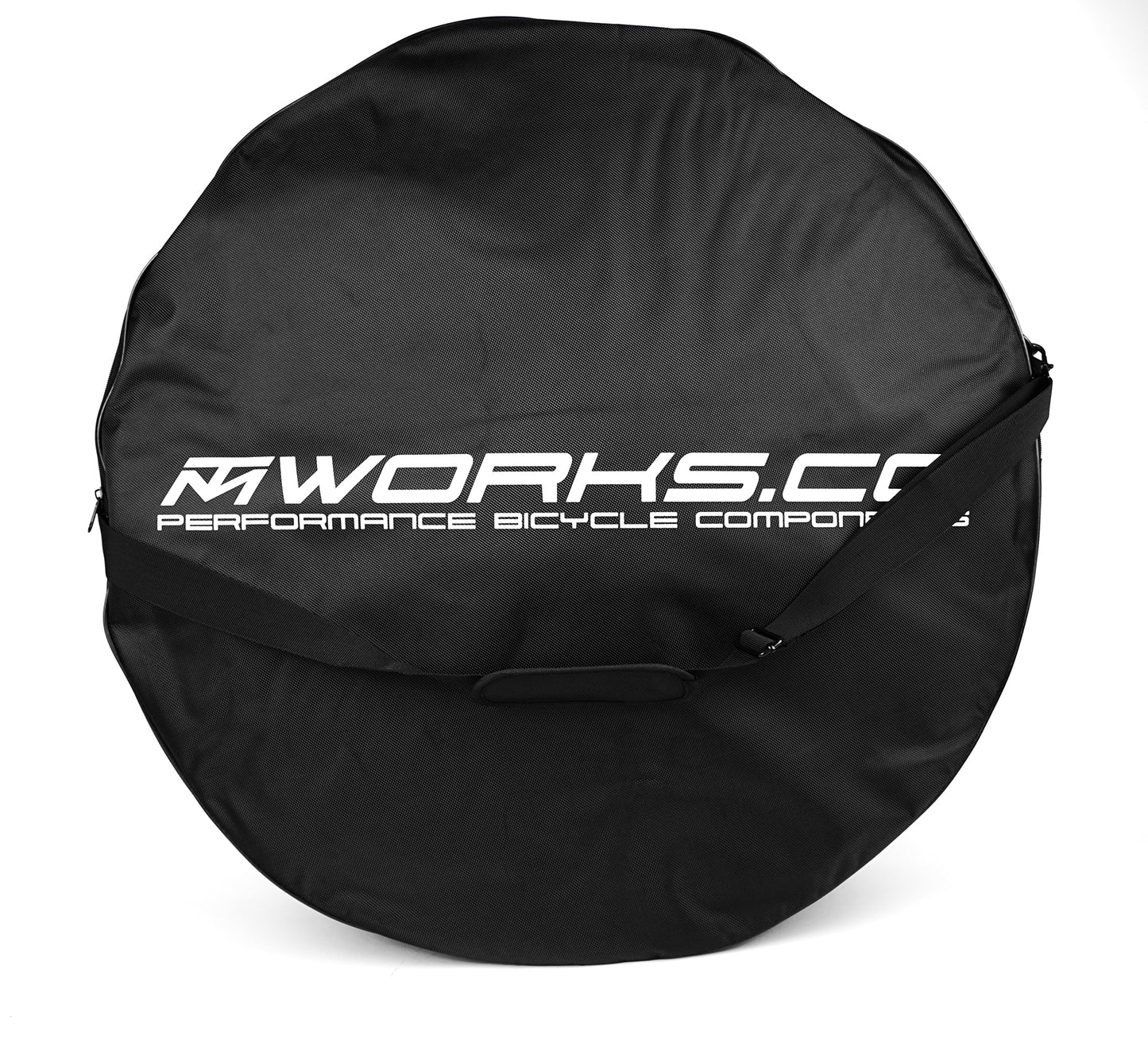 TMWORKS WB - Double wheel bag