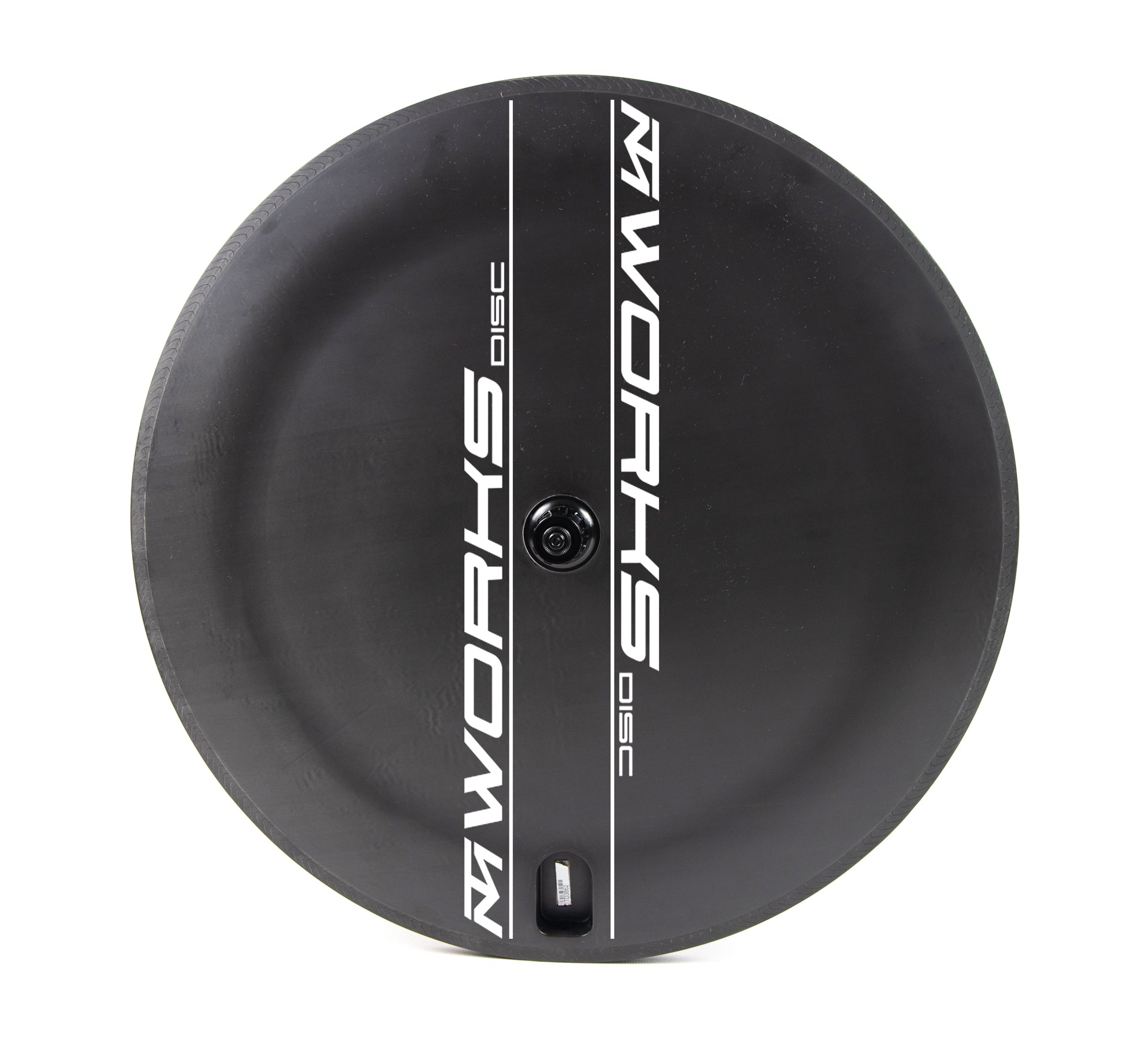 TMDisc DISC/RIM – tmworks