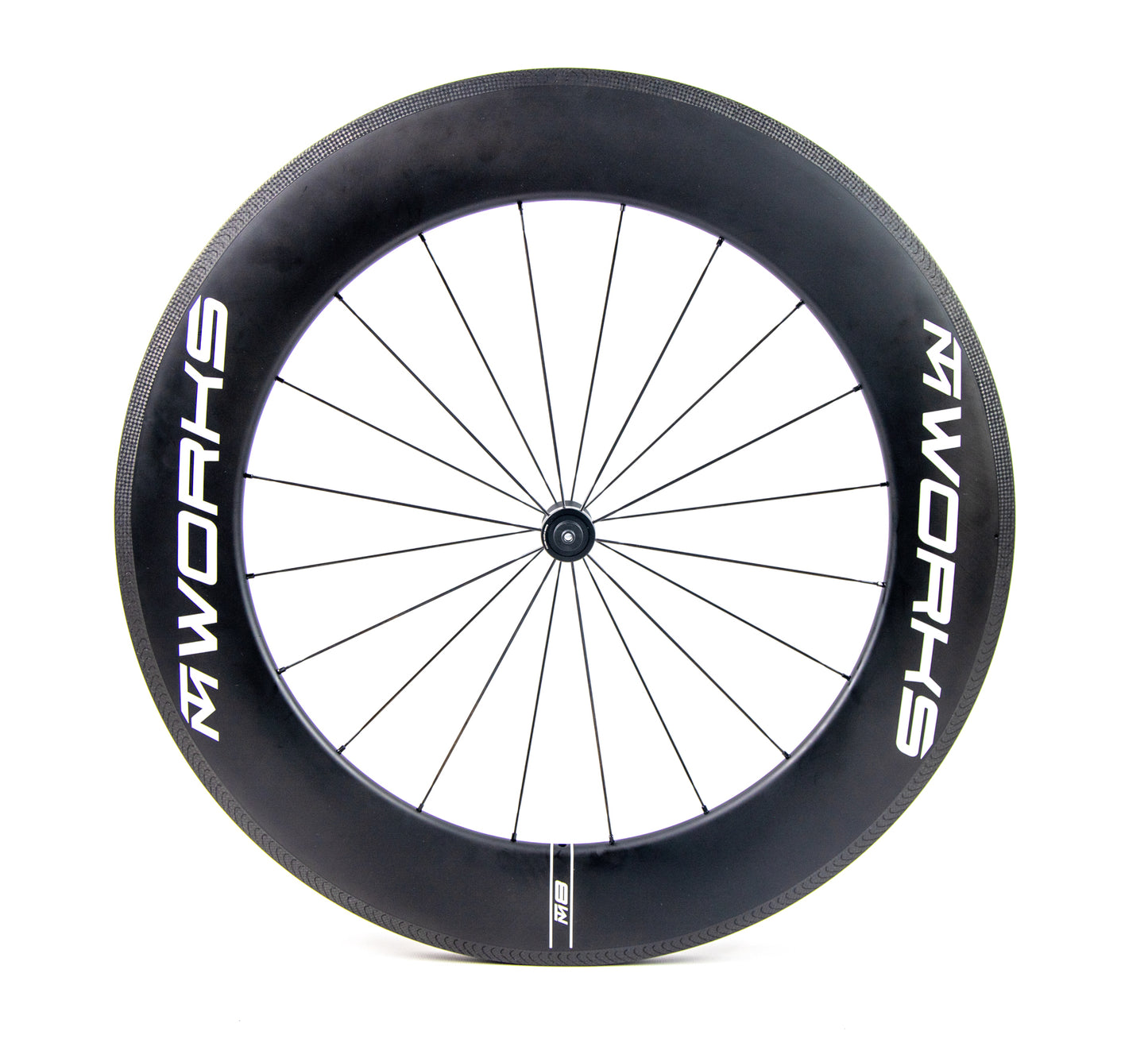 TM8 RIM/DISC