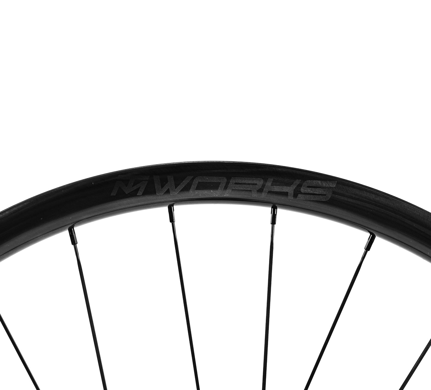 TMX MTB wheelset