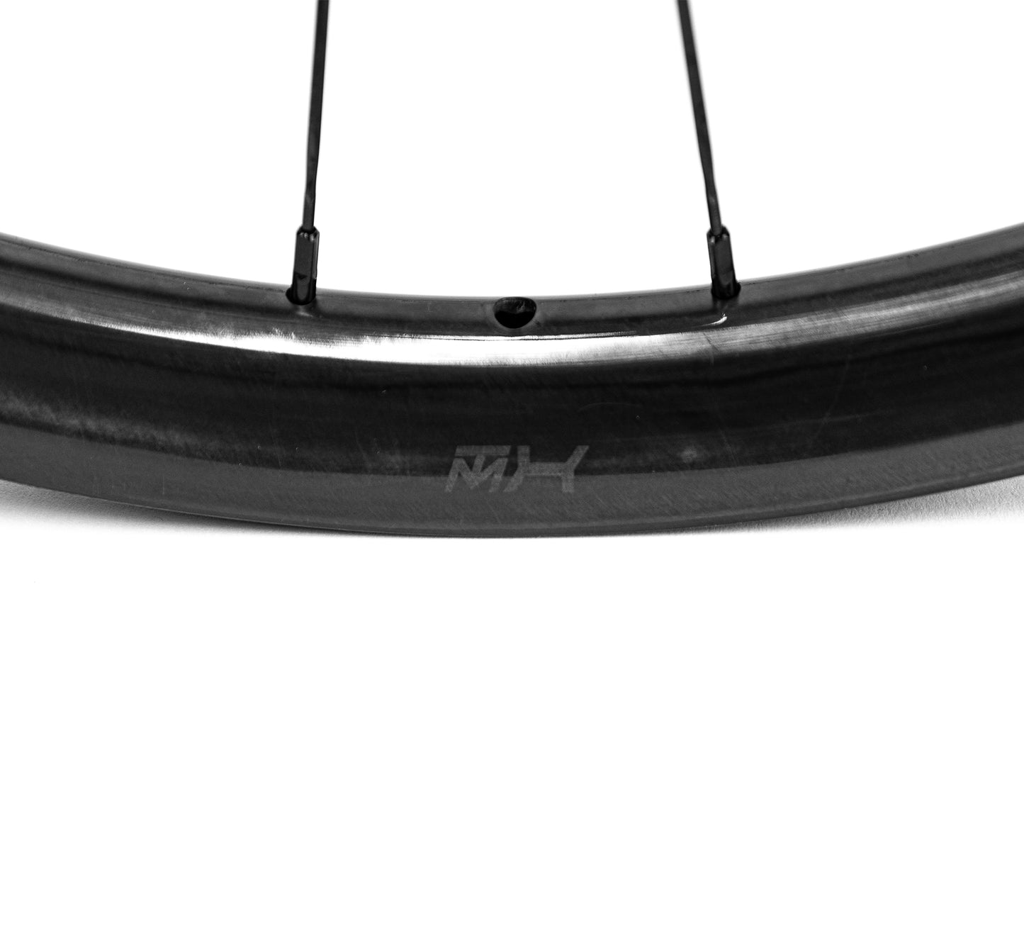 TMX MTB wheelset